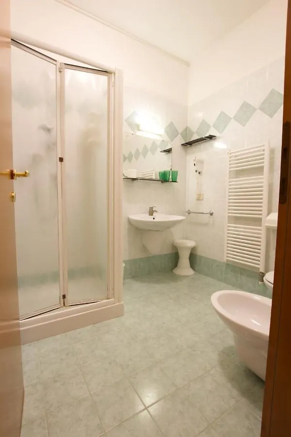 Residence Madrid Lido di Jesolo Włochy