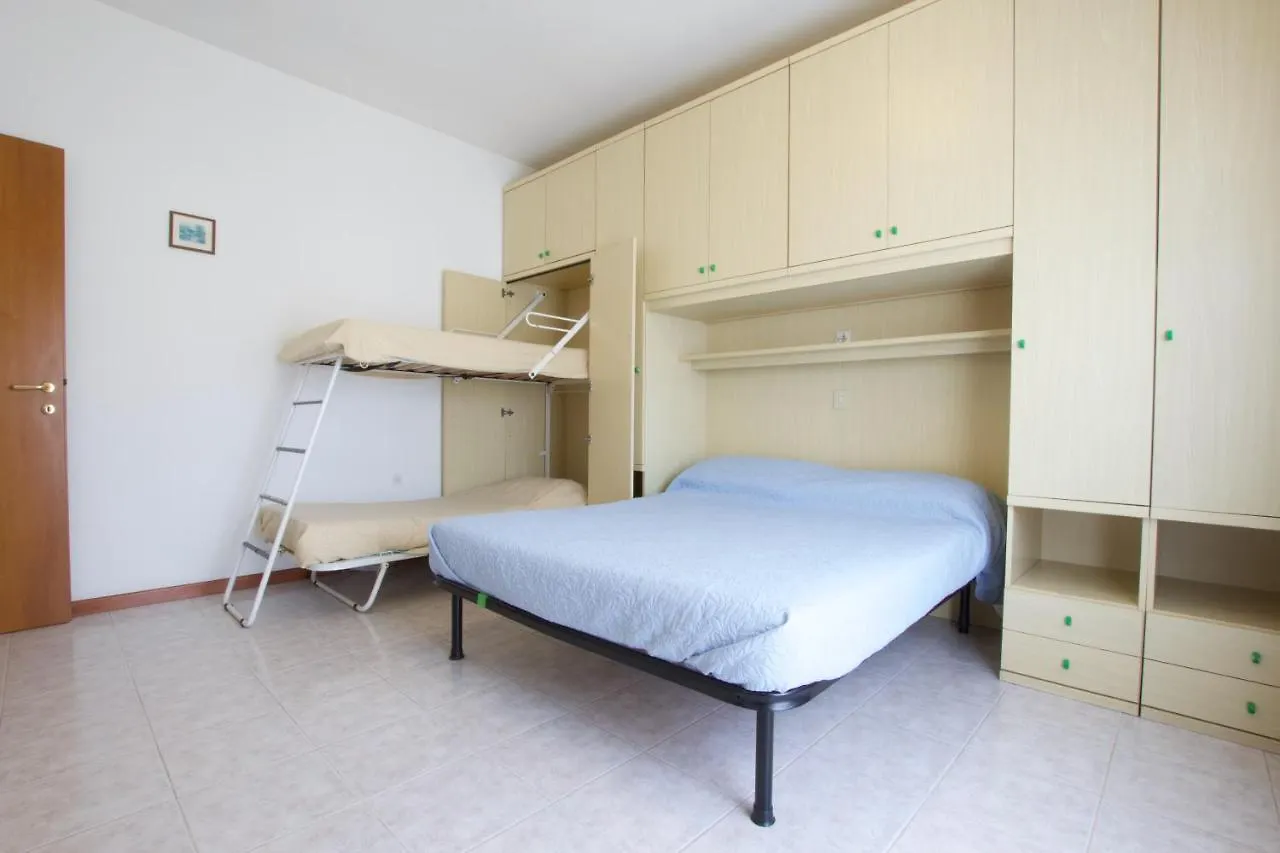 Residence Madrid Lido di Jesolo