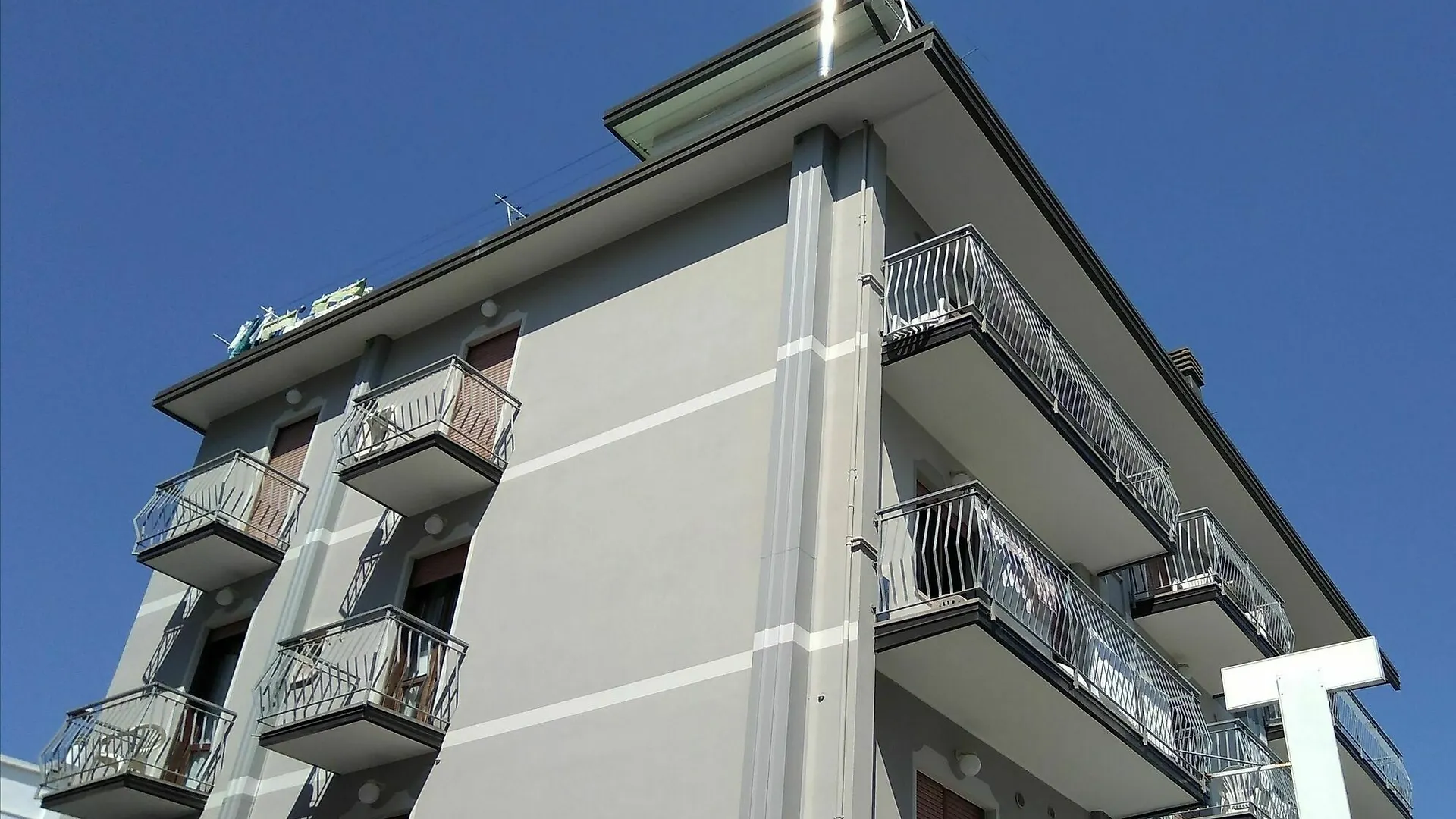 Residence Madrid Lido di Jesolo