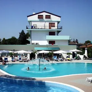 Hotel Oasi Lido di Jesolo