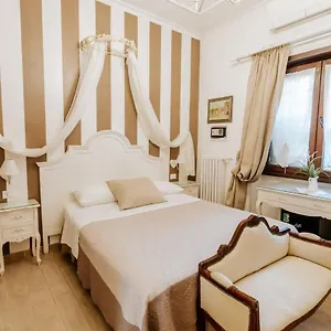  Bed and breakfast Vatican Boutique Italia