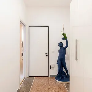  Pensión Private Italia