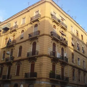 ** Bed and breakfast Cinquestelle Italia