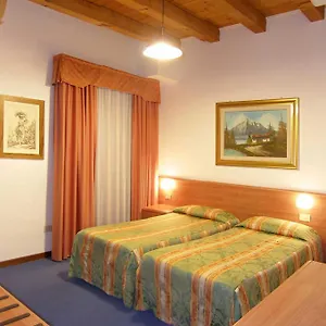 Da Bepi Hotel