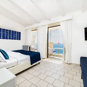 ** Bed and breakfast Residenza Al Pesce D'oro Italia