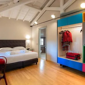 Hotel Etico Rom
