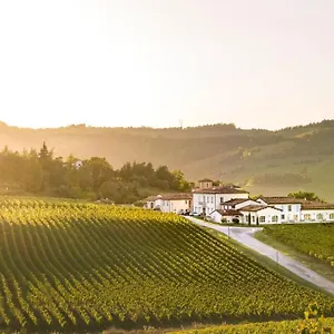 Hotel Borgo Conde Wine Forlì