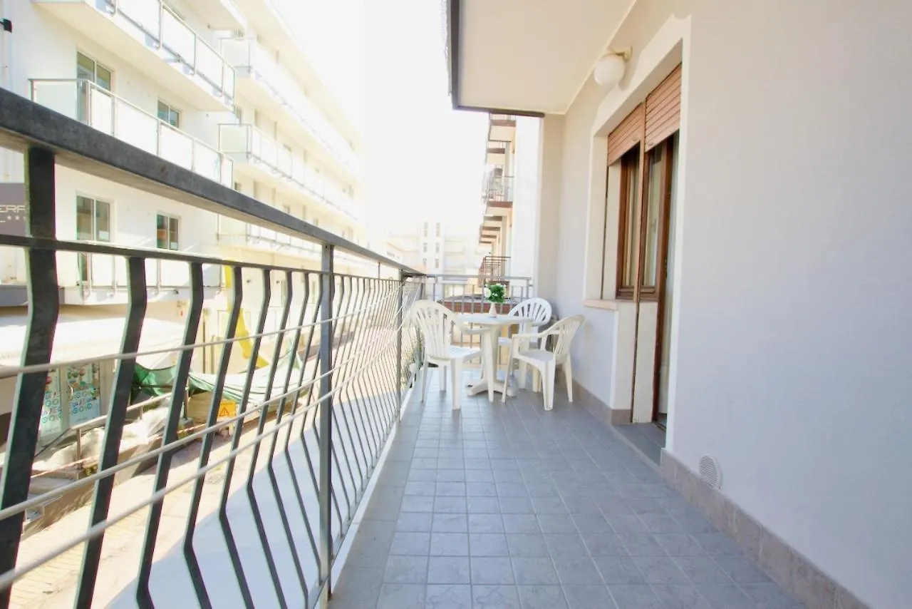 Residence Madrid Lido di Jesolo