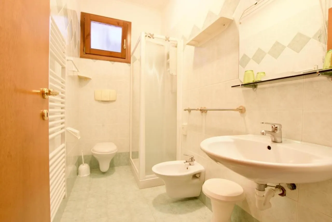 Residence Madrid Lido di Jesolo