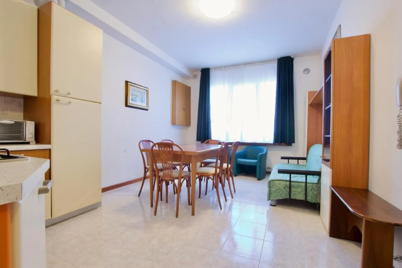 Residence Madrid Lido di Jesolo 3*,