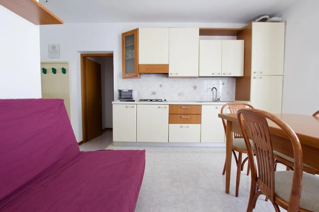 Apart Otel Residence Madrid Lido di Jesolo
