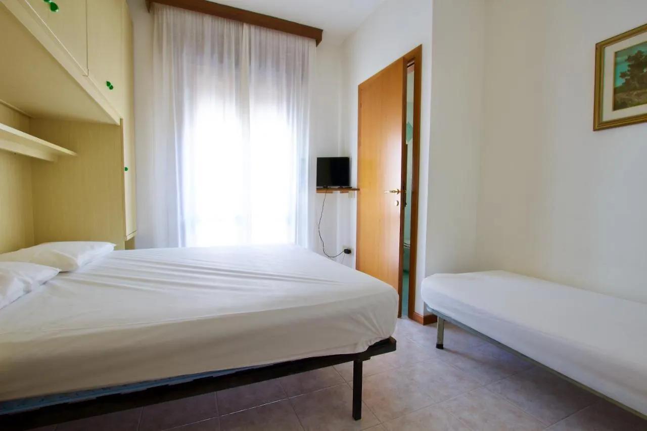 Residence Madrid Lido di Jesolo