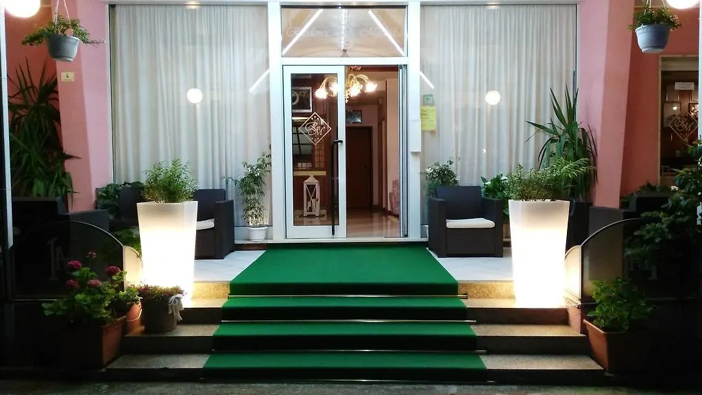 Residence Madrid Lido di Jesolo