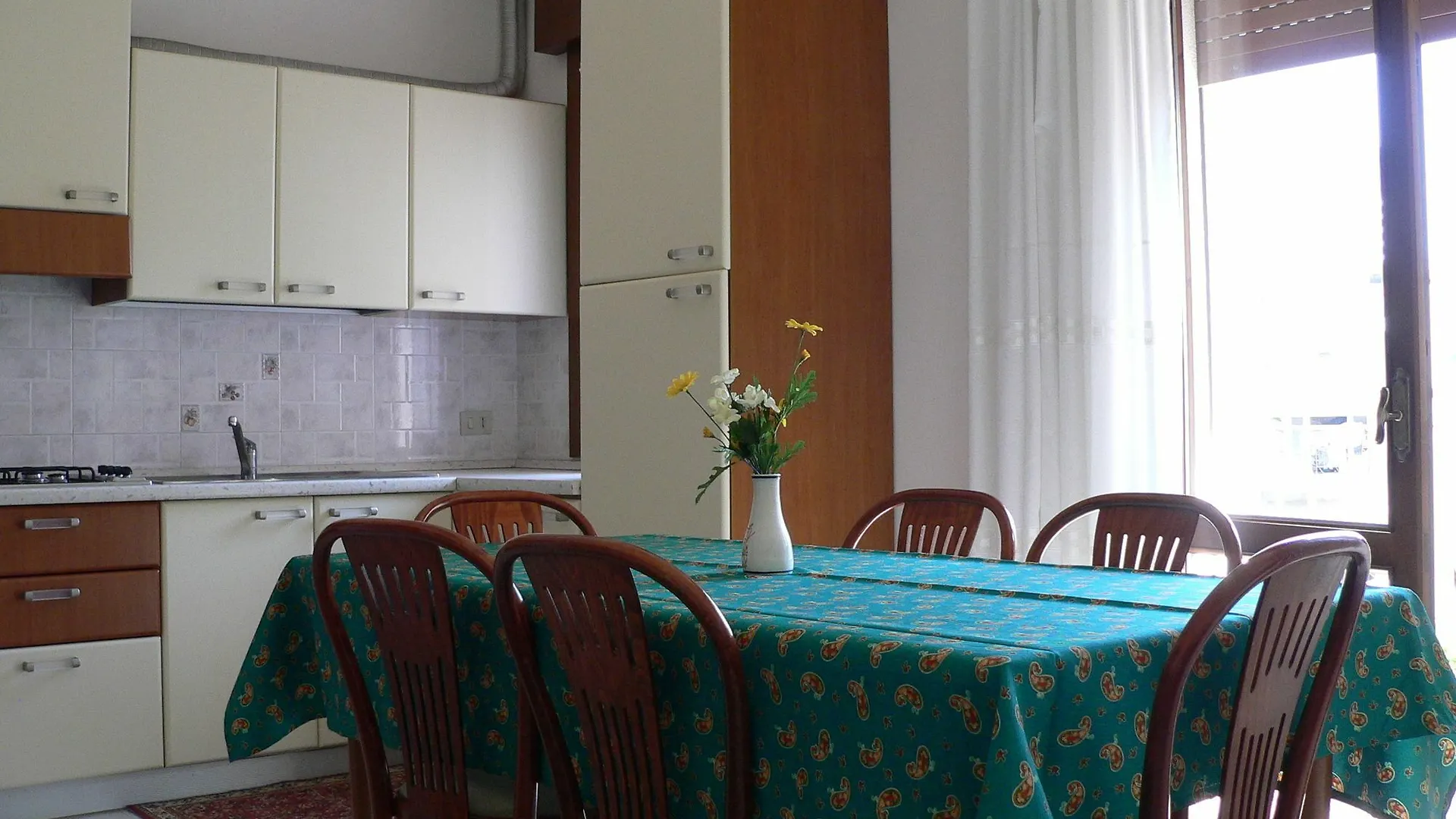 Residence Madrid Lido di Jesolo