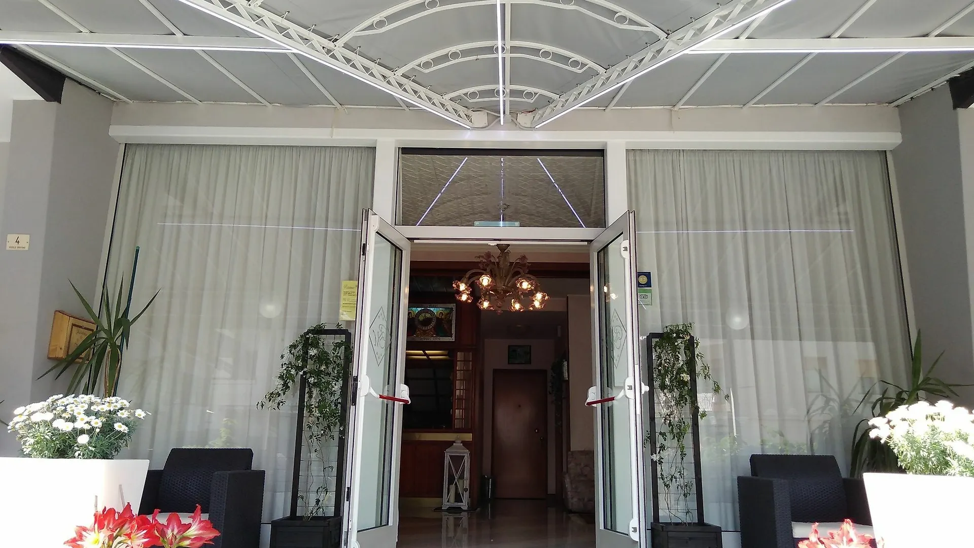 Residence Madrid Lido di Jesolo Apart Otel