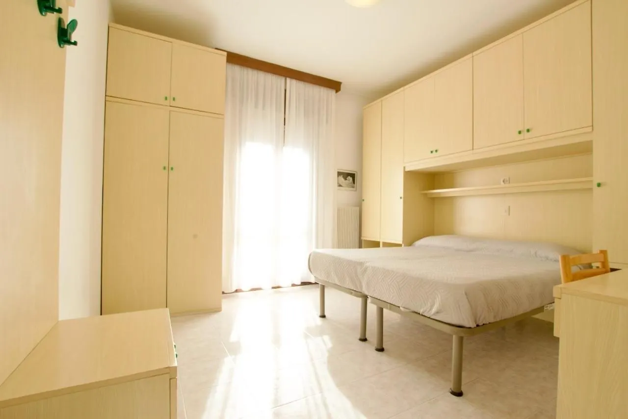 Residence Madrid Lido di Jesolo Italy