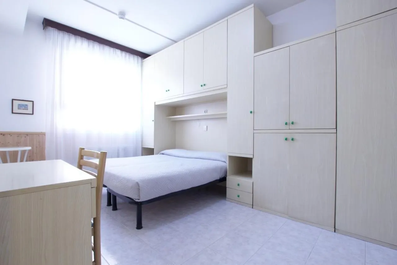 Aparthotel Residence Madrid Lido di Jesolo