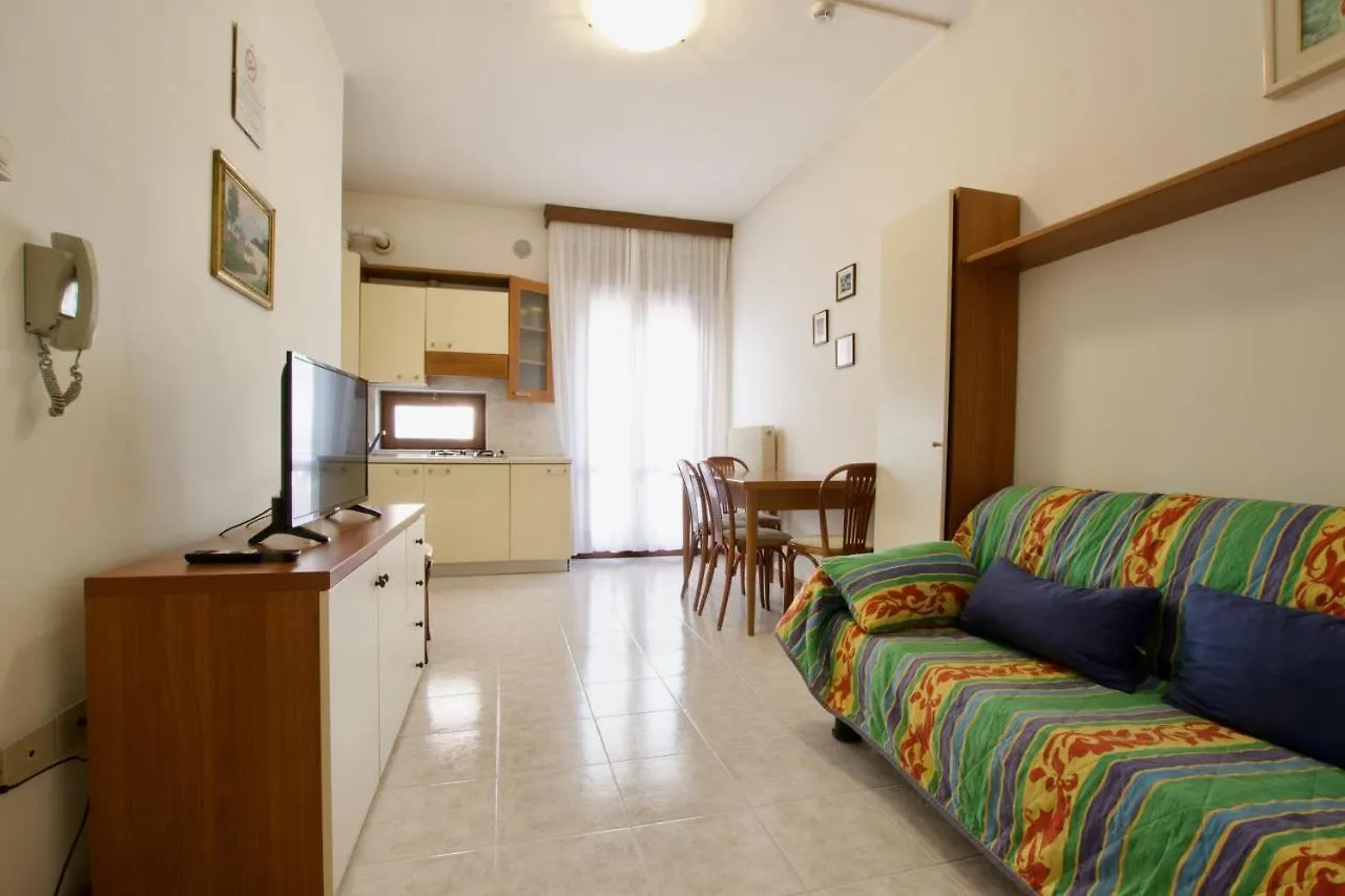 Residence Madrid Lido di Jesolo 3*,