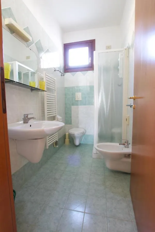 Residence Madrid Lido di Jesolo 3*,
