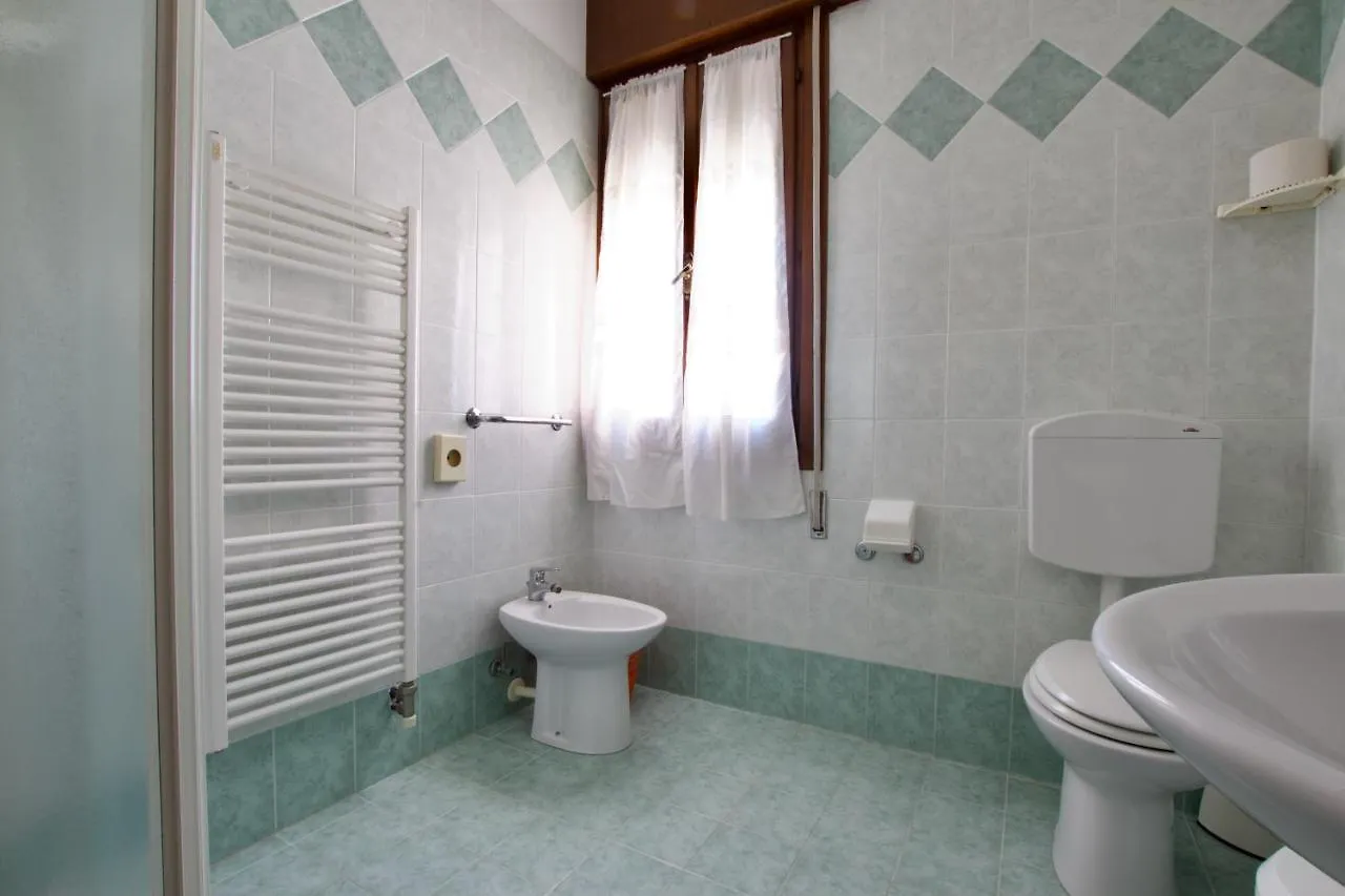 Residence Madrid Lido di Jesolo Aparthotel