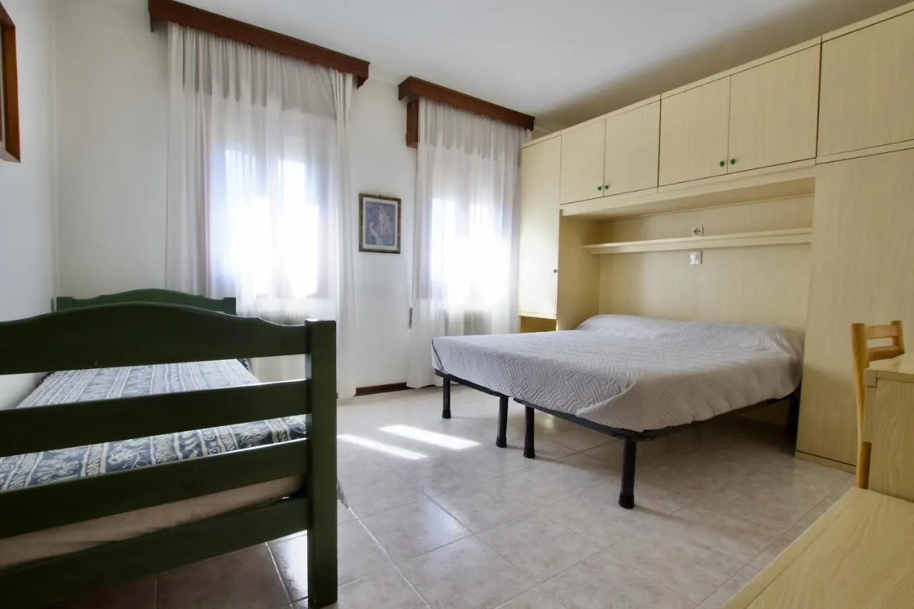 Residence Madrid Lido di Jesolo