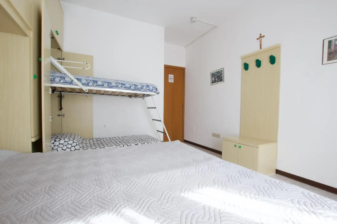 Residence Madrid Lido di Jesolo Aparthotel