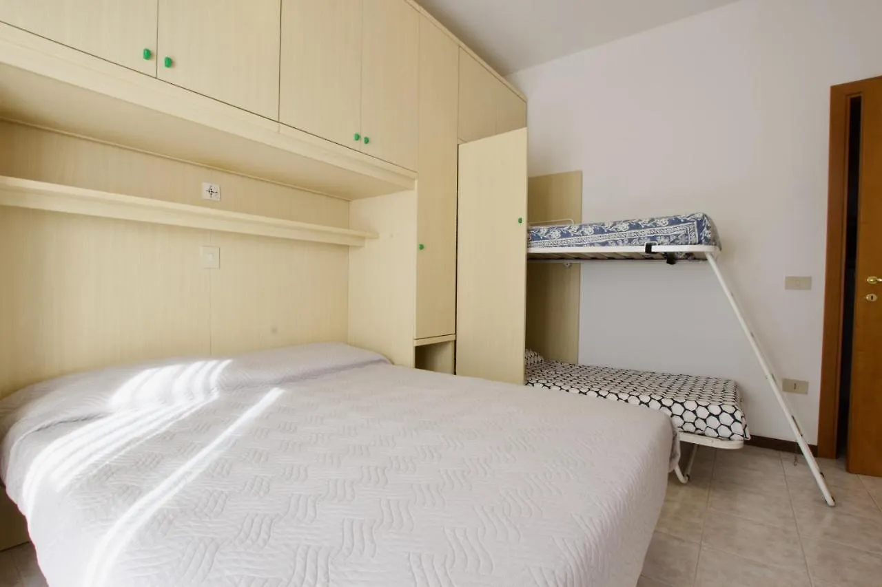 Aparthotel Residence Madrid Lido di Jesolo