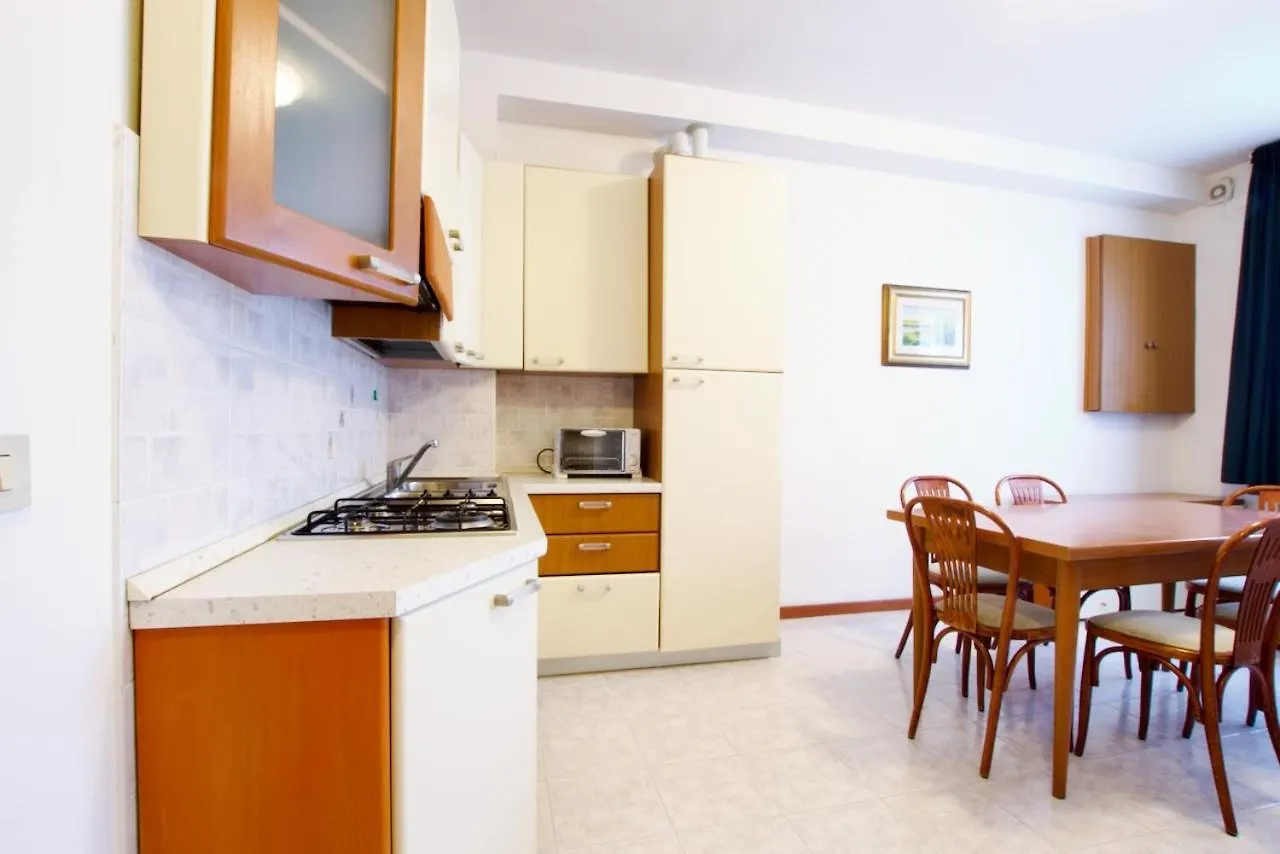 Residence Madrid Lido di Jesolo