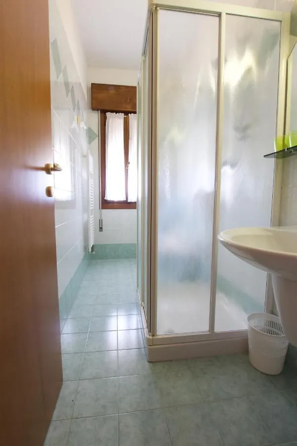 Aparthotel Residence Madrid Lido di Jesolo
