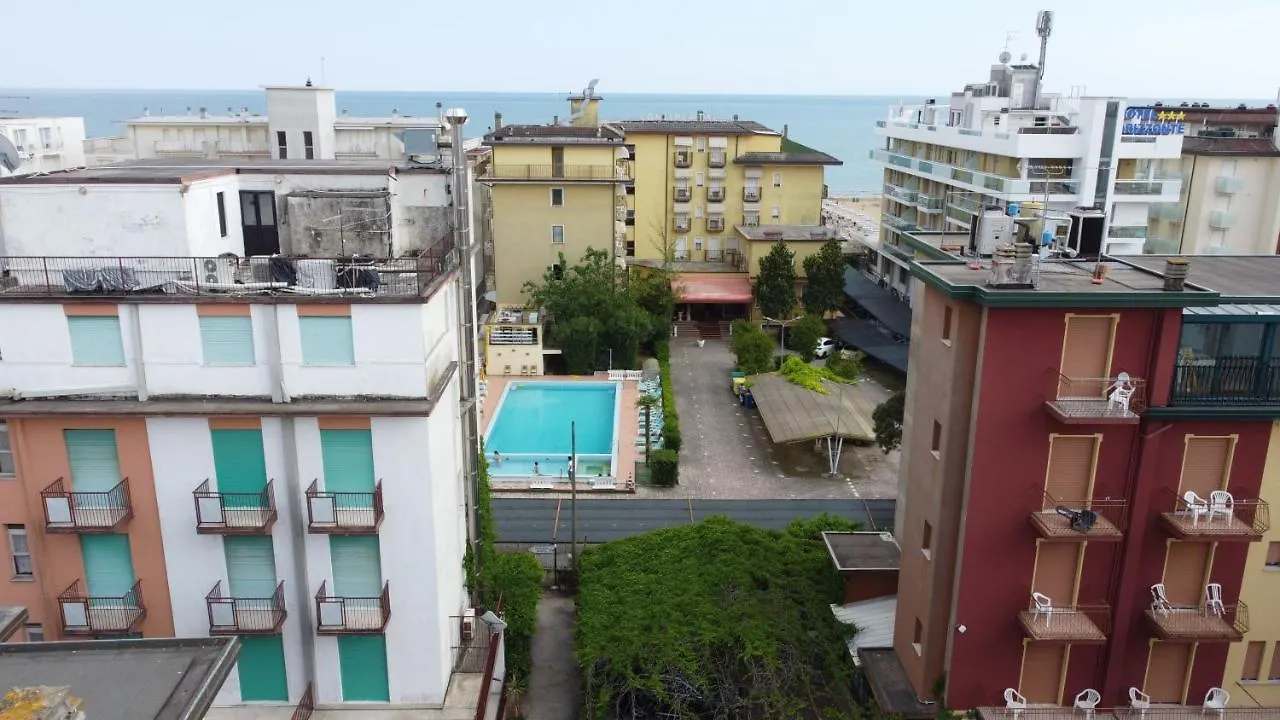 Residence Madrid Lido di Jesolo