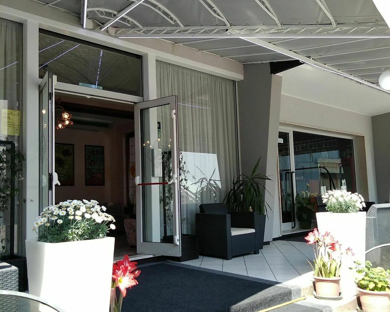 Residence Madrid Lido di Jesolo Italy