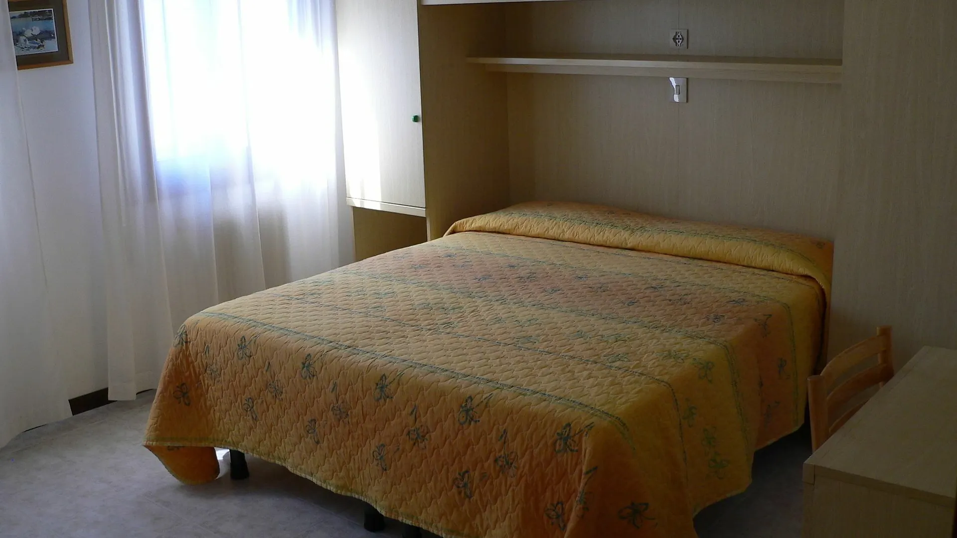 Residence Madrid Lido di Jesolo 3*,